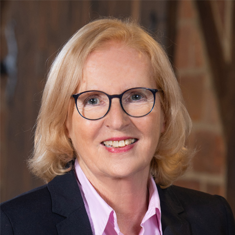 Barbara Frahm