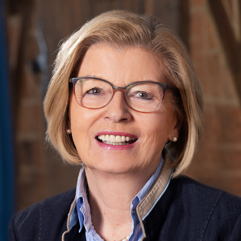 Christiane Oertzen