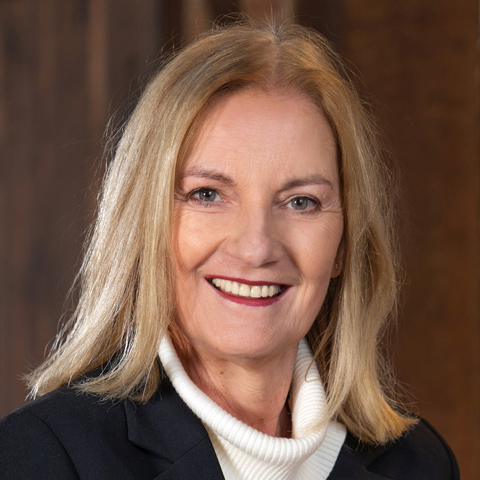 Martina Hansen