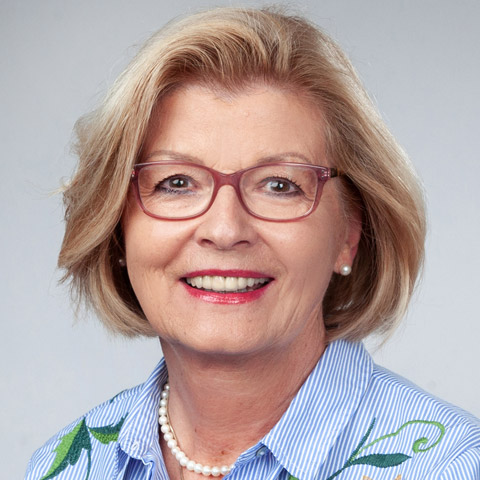 Christiane Oertzen