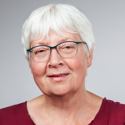 Elisabeth Mestmacher