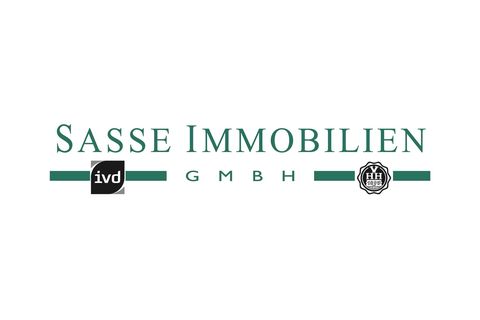 Sasse Immobilien GmbH
Bewertung, Entwicklung, Verkauf und Verwaltung