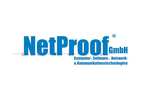 NetProof GmbH
Manuel Ruddat