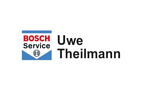Bosch Car Service
Uwe Theilmann GmbH