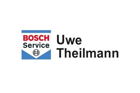 Bosch Car Service
Uwe Theilmann GmbH