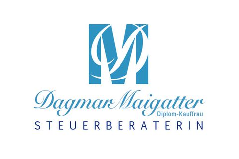 Dagmar Maigatter
Diplom-Kauffrau
Steuerberaterin