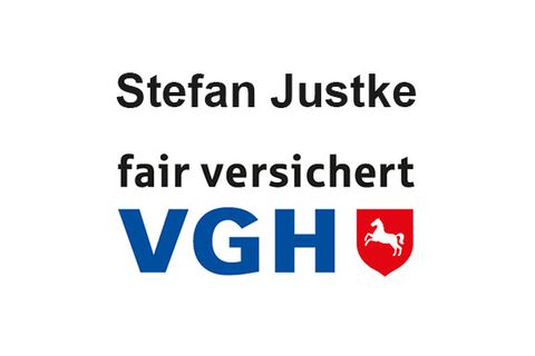 Versicherungsfachgeschaft der VGH Stefan Justke