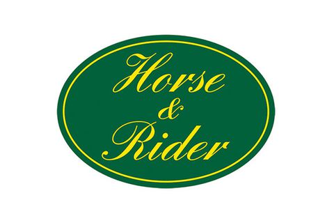 Horse & Rider 
Reitsport GmbH