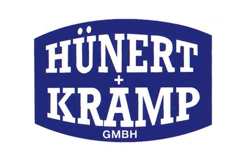 Hünert & Kramp GmbH
Land - Gartentechnik