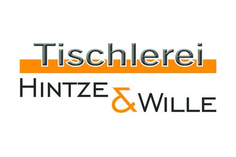 Tischlerei
Hintze & Wille oHG