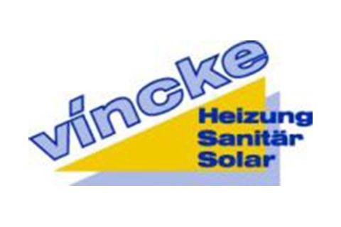 Vincke & Söhne GmbH
Heizung, Sanitär & Solar