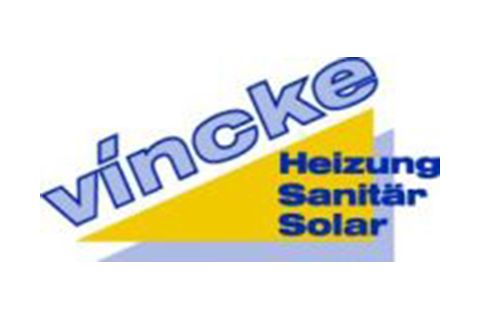 Vincke & Söhne GmbH
Heizung, Sanitär & Solar