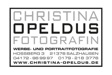 Fotografie
Christina Opeldus